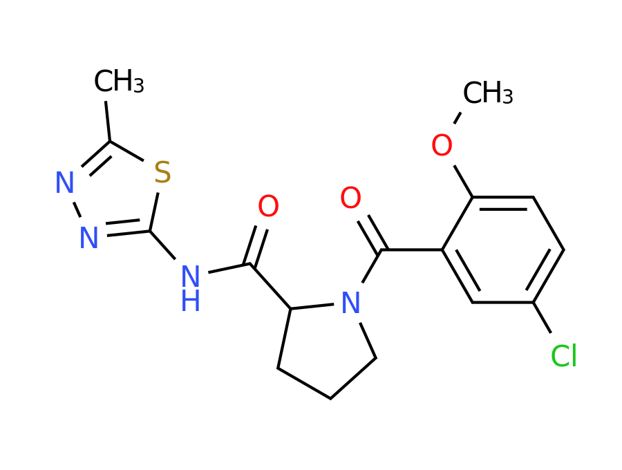 Structure Amb10725695