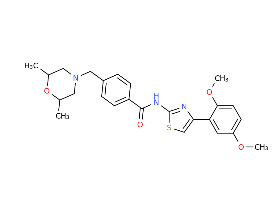 Structure Amb10725698