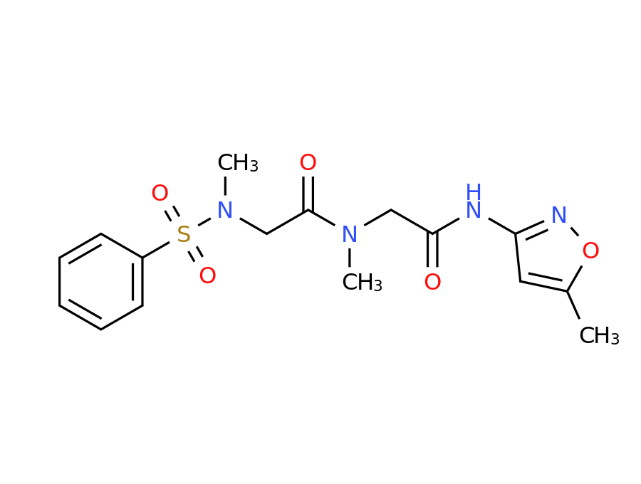 Structure Amb10725766