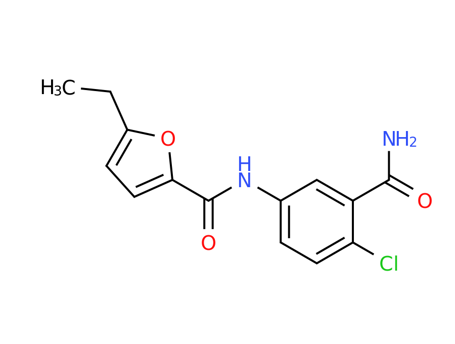 Structure Amb10725816