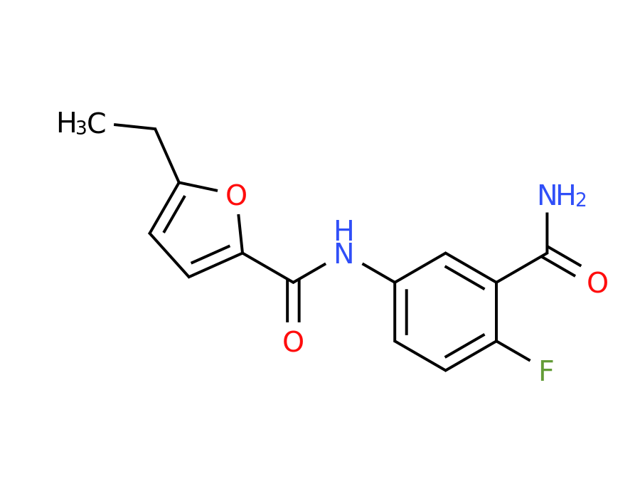 Structure Amb10725835