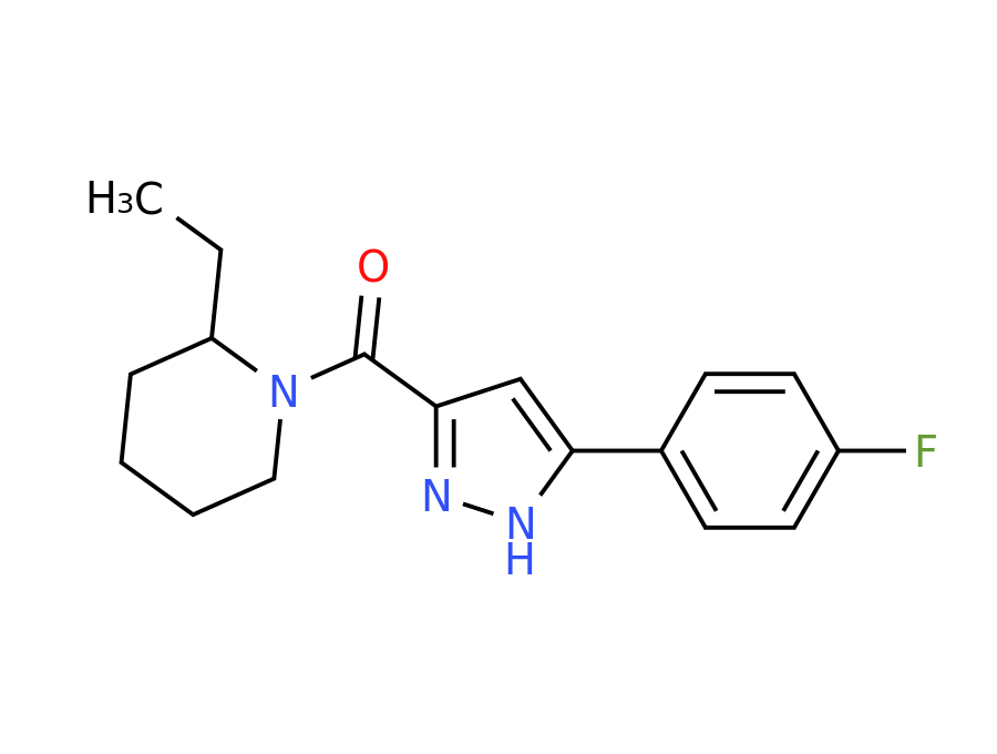 Structure Amb10726153