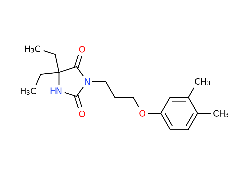 Structure Amb10726520