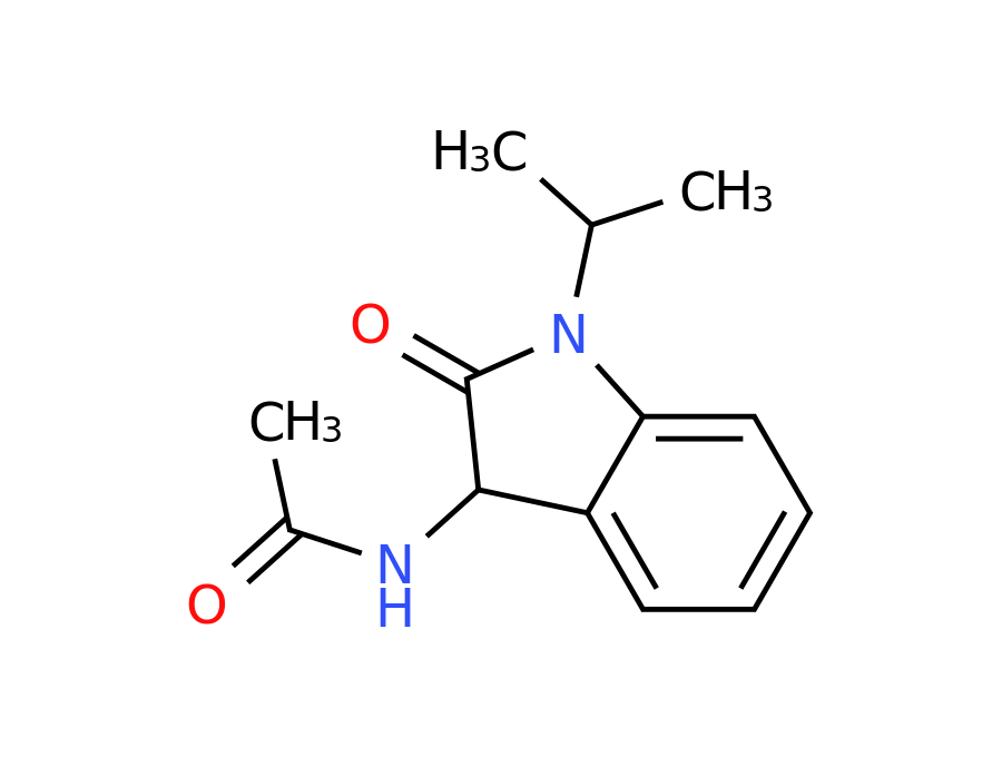 Structure Amb1072785
