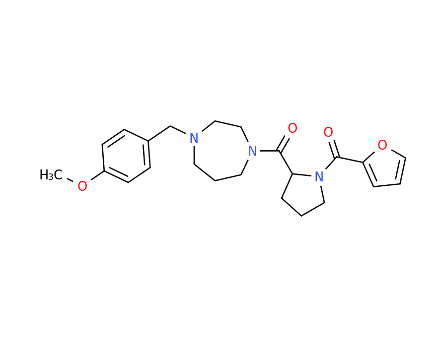 Structure Amb10727856