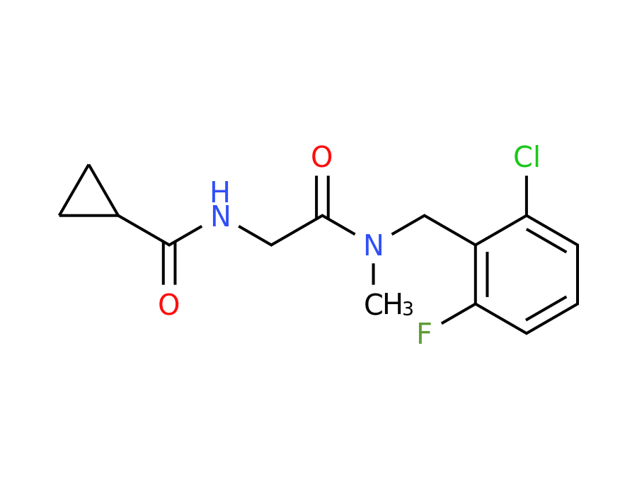 Structure Amb10727967