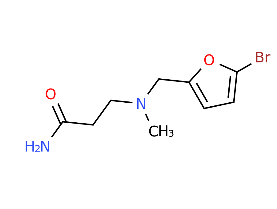 Structure Amb10729755