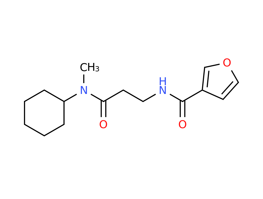 Structure Amb10729887