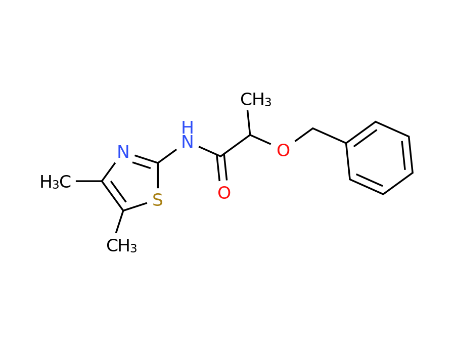 Structure Amb10730111