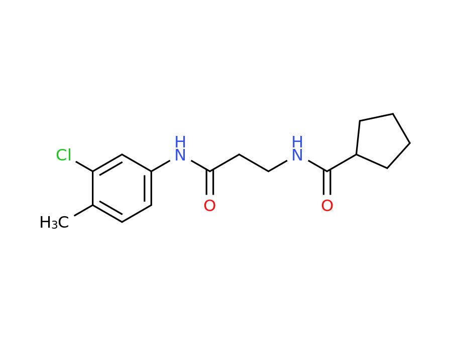 Structure Amb10730125