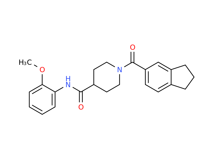 Structure Amb10730648