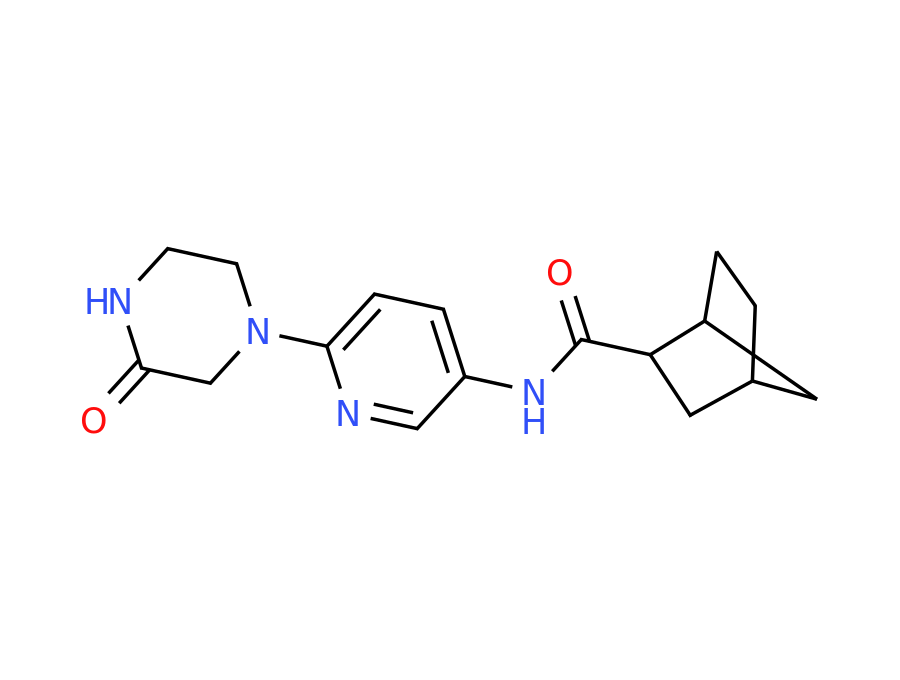 Structure Amb10730865