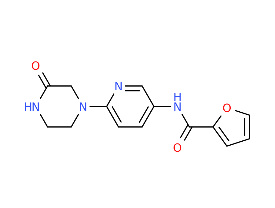 Structure Amb10730883