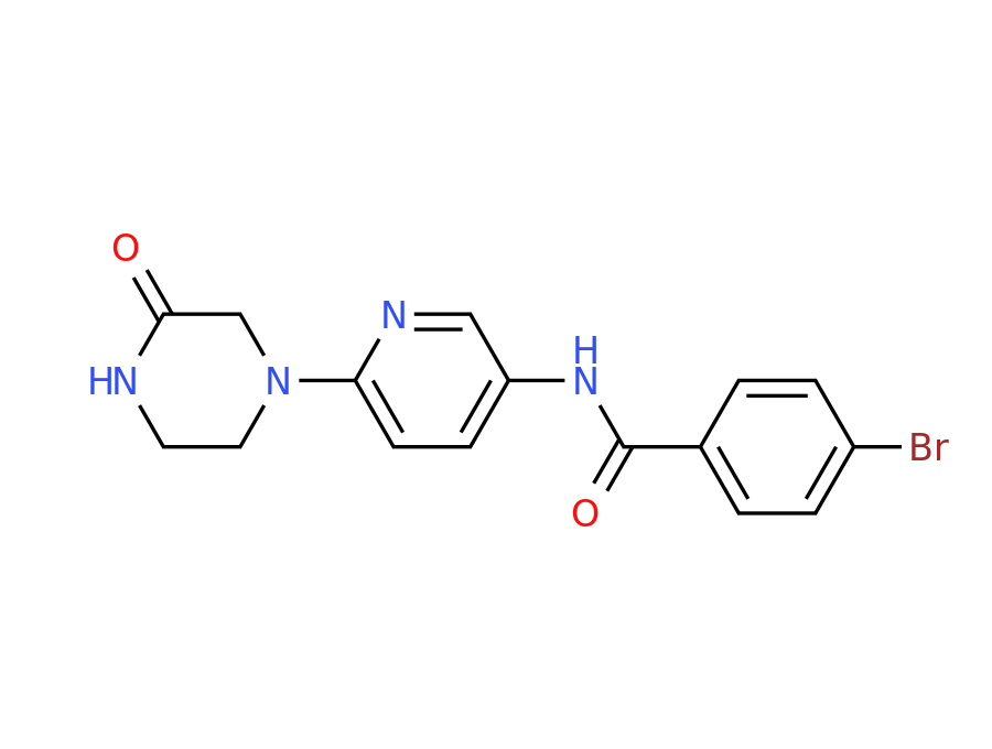 Structure Amb10730884