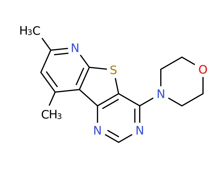 Structure Amb1073098