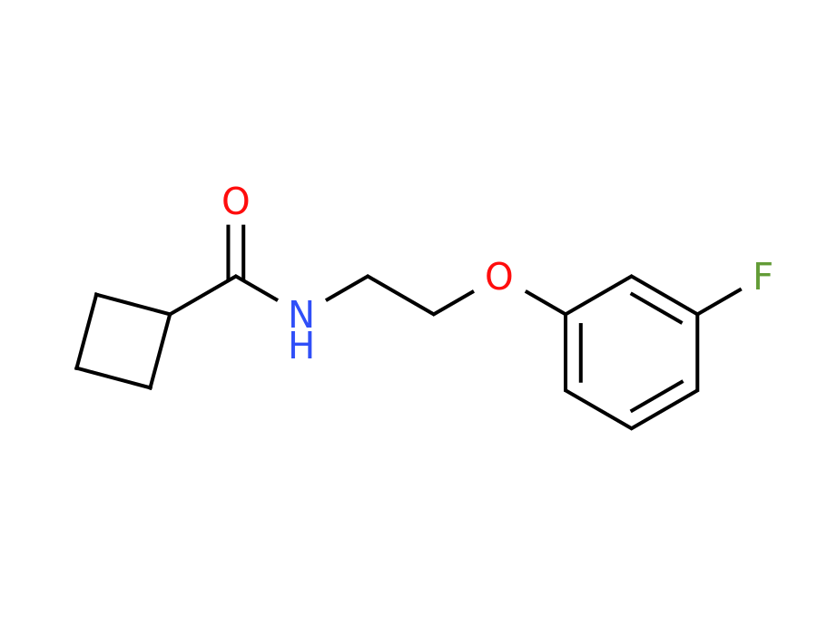 Structure Amb10731011