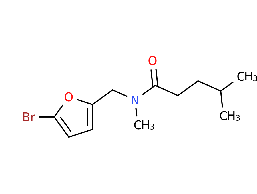 Structure Amb10731080