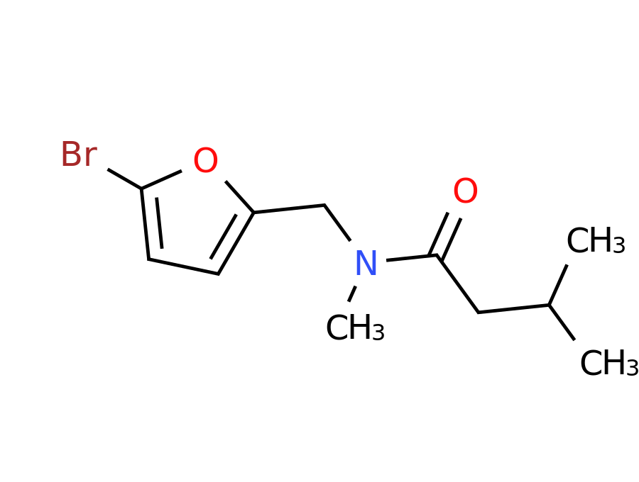 Structure Amb10731087