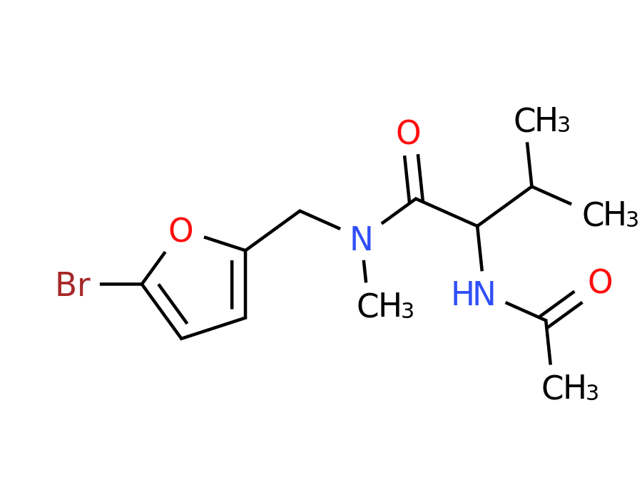 Structure Amb10731090