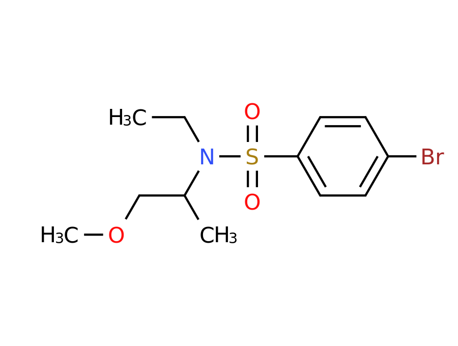 Structure Amb10731895