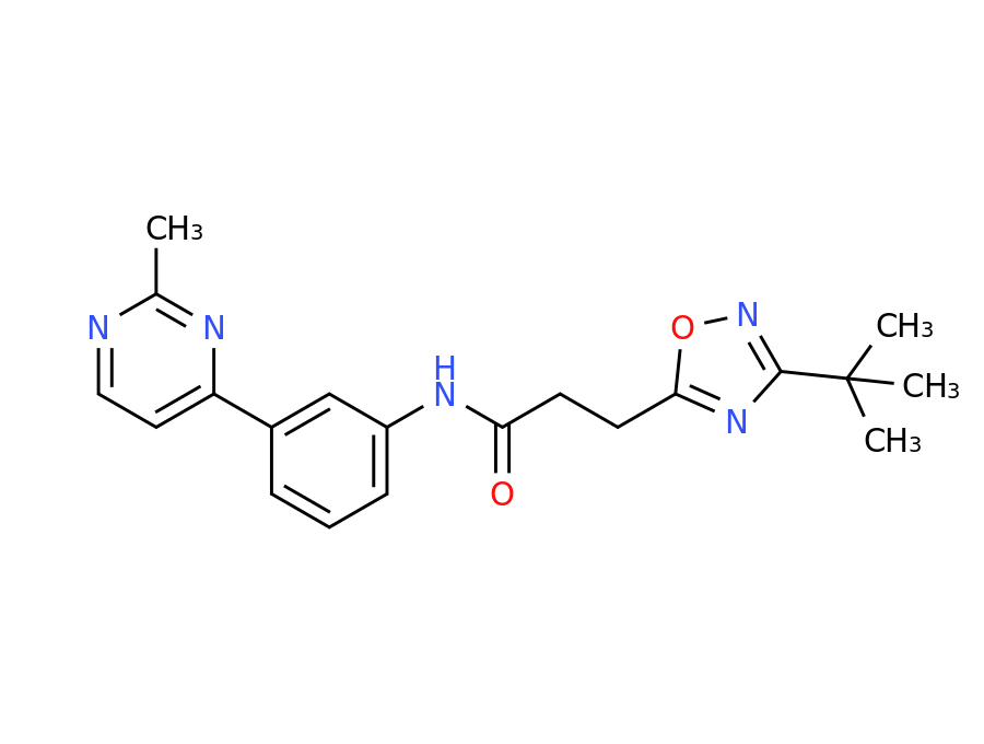 Structure Amb10732806