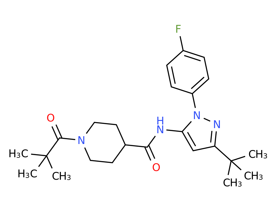 Structure Amb10733002