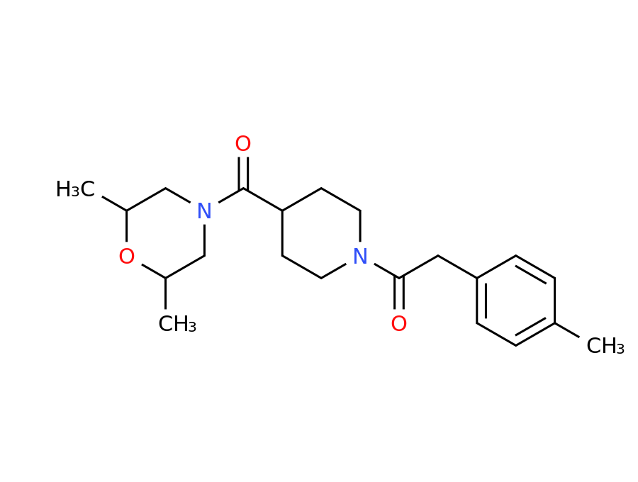 Structure Amb10733030