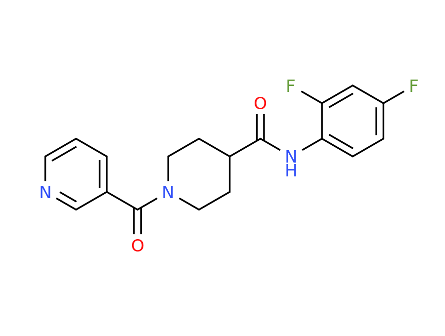 Structure Amb10733540