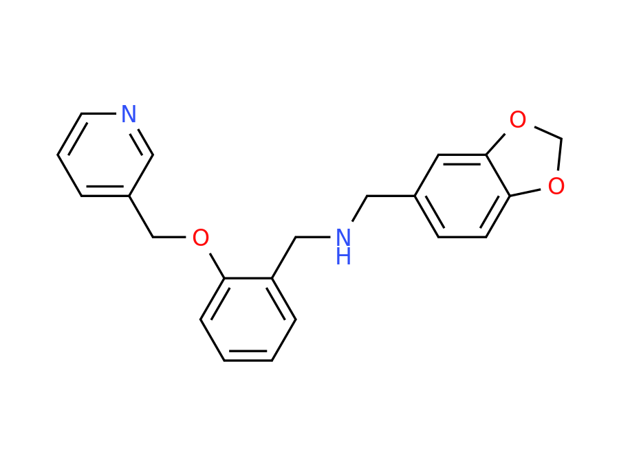 Structure Amb10734534