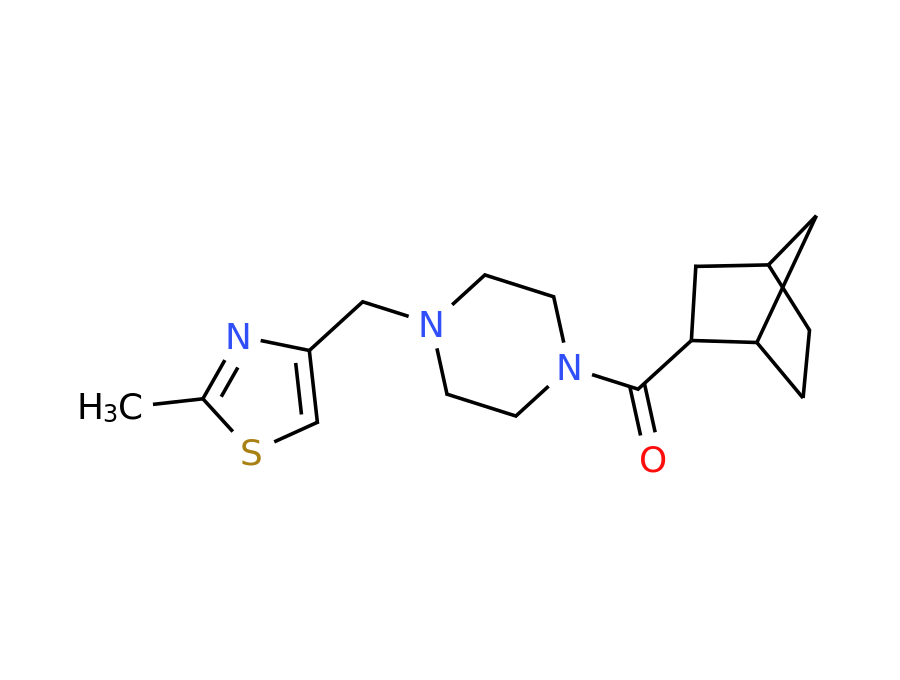 Structure Amb10734836