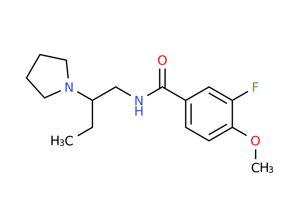 Structure Amb10734978