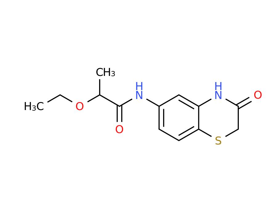 Structure Amb10735391