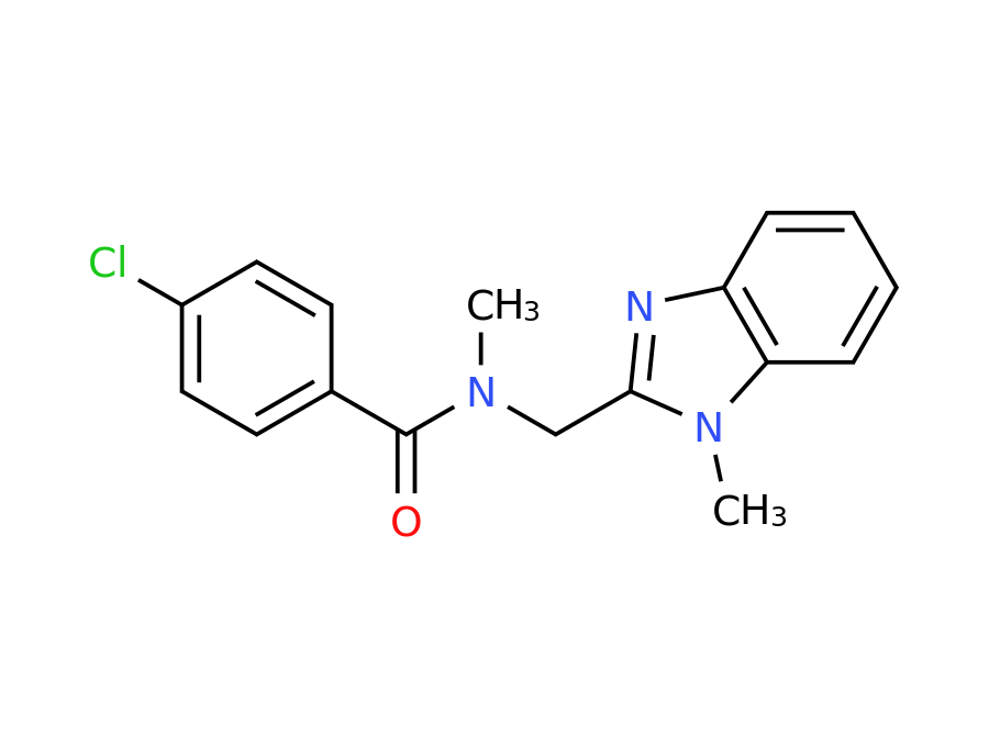 Structure Amb1073546