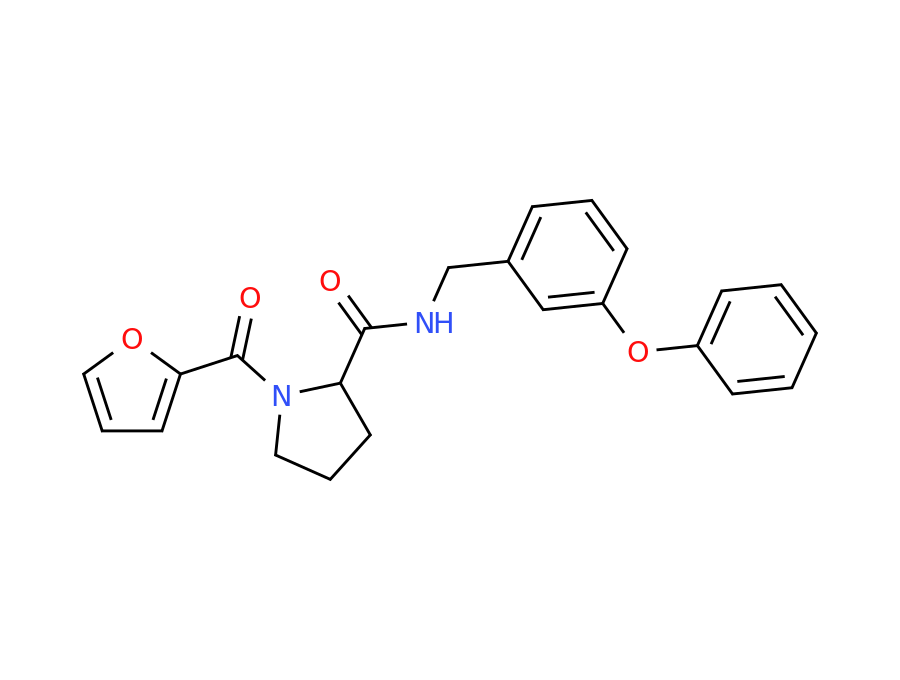 Structure Amb10735726