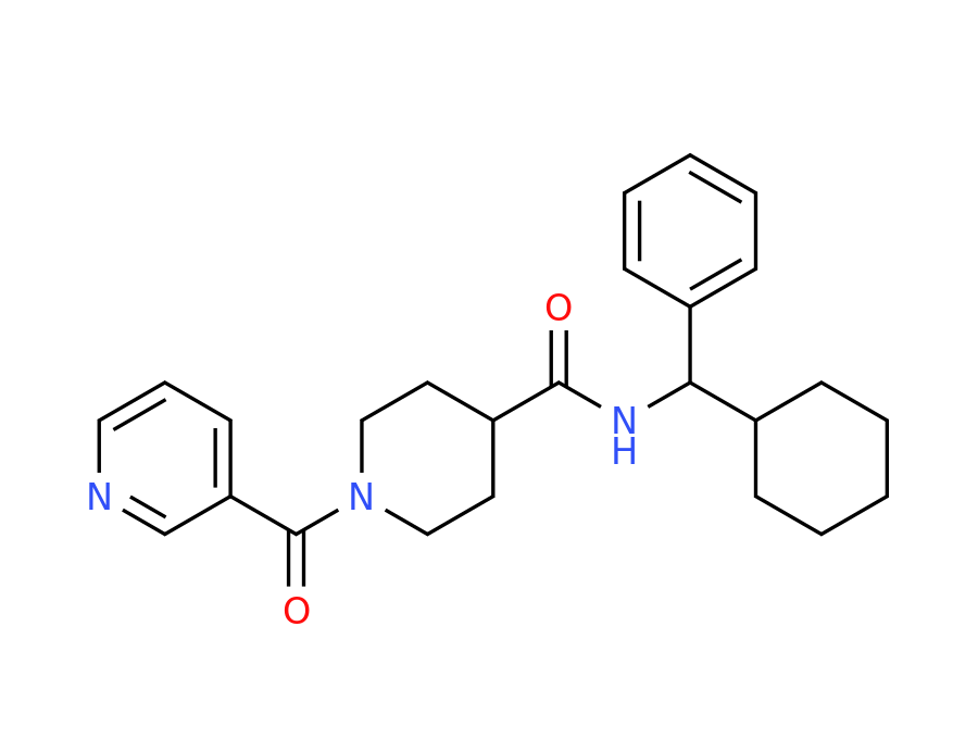 Structure Amb10735933
