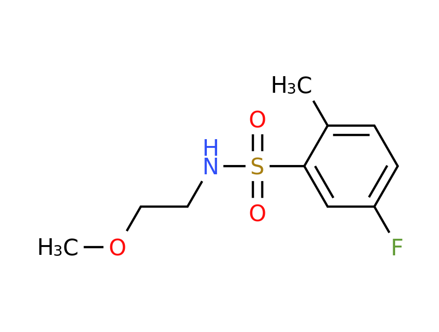 Structure Amb10735970