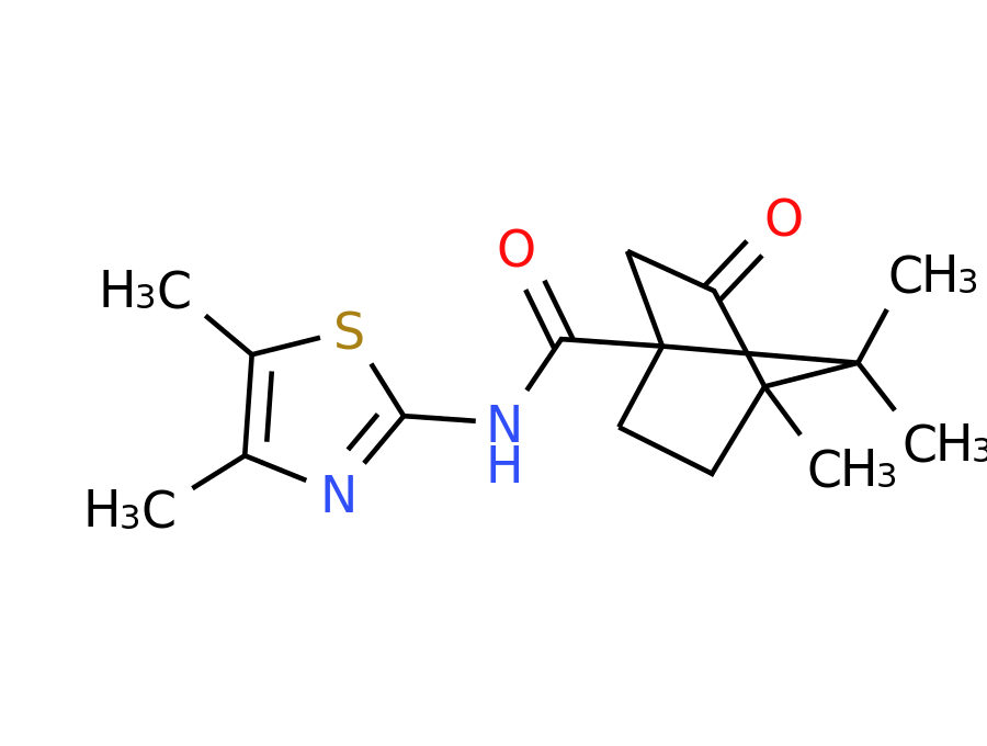 Structure Amb1074087