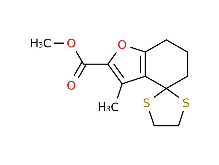 Structure Amb1074095