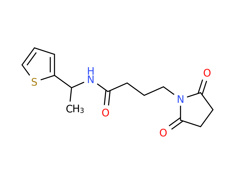Structure Amb10741602