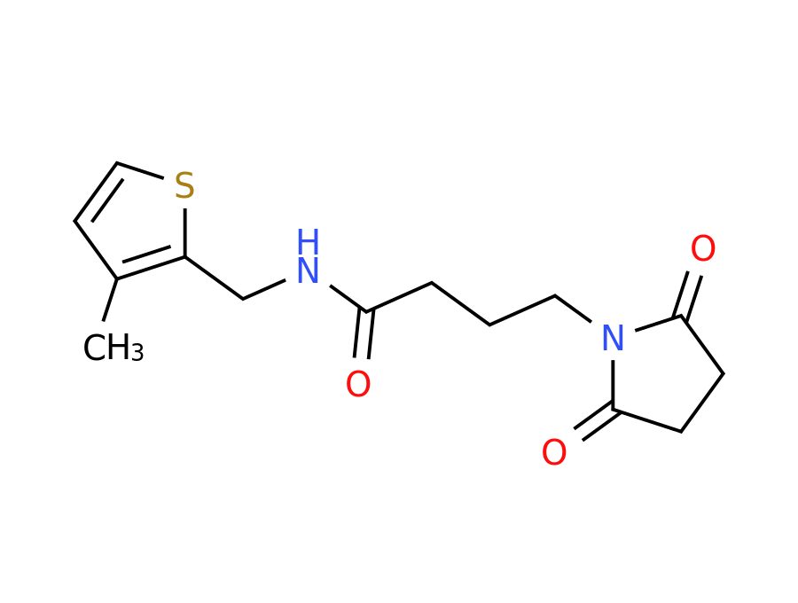 Structure Amb10741770