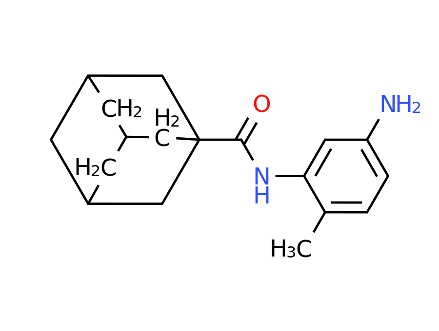 Structure Amb1074183