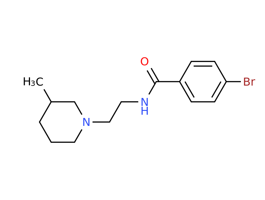 Structure Amb10741848