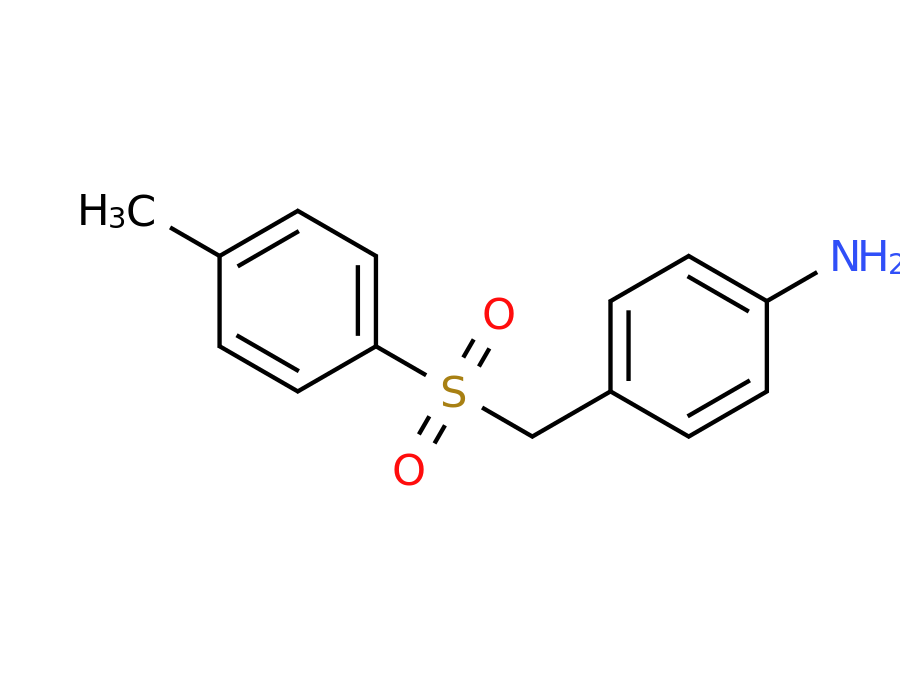 Structure Amb1074186