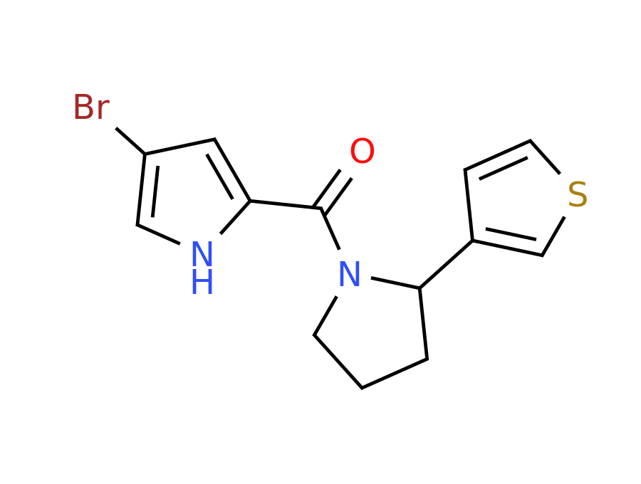 Structure Amb10741979