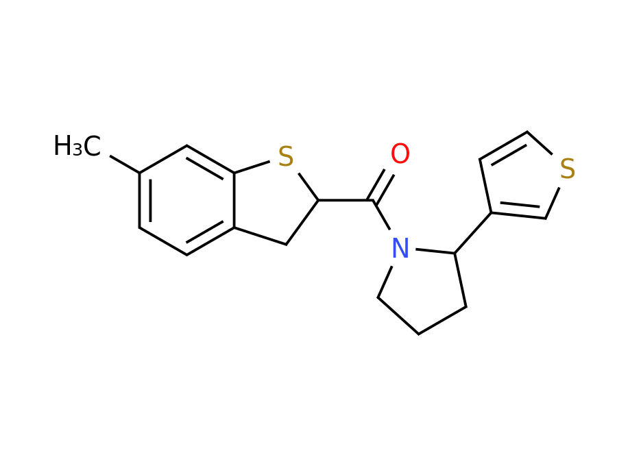 Structure Amb10741997