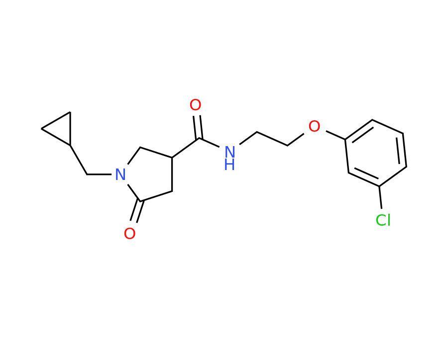 Structure Amb10742422