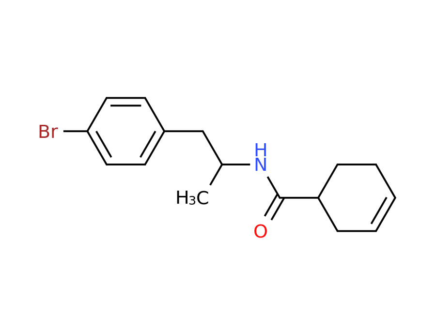 Structure Amb10742487