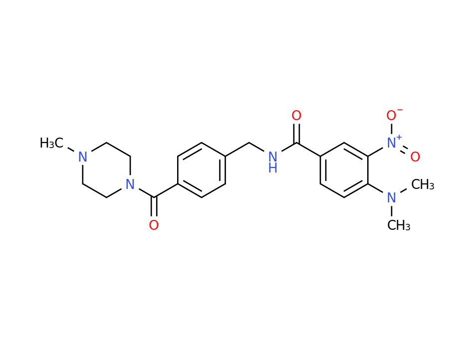 Structure Amb10743566
