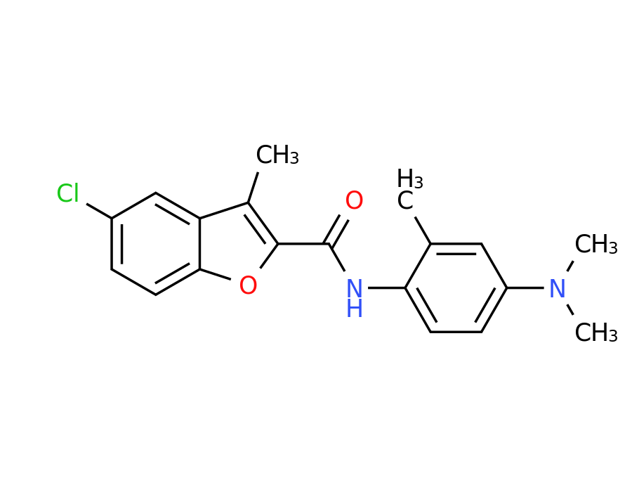 Structure Amb10743636