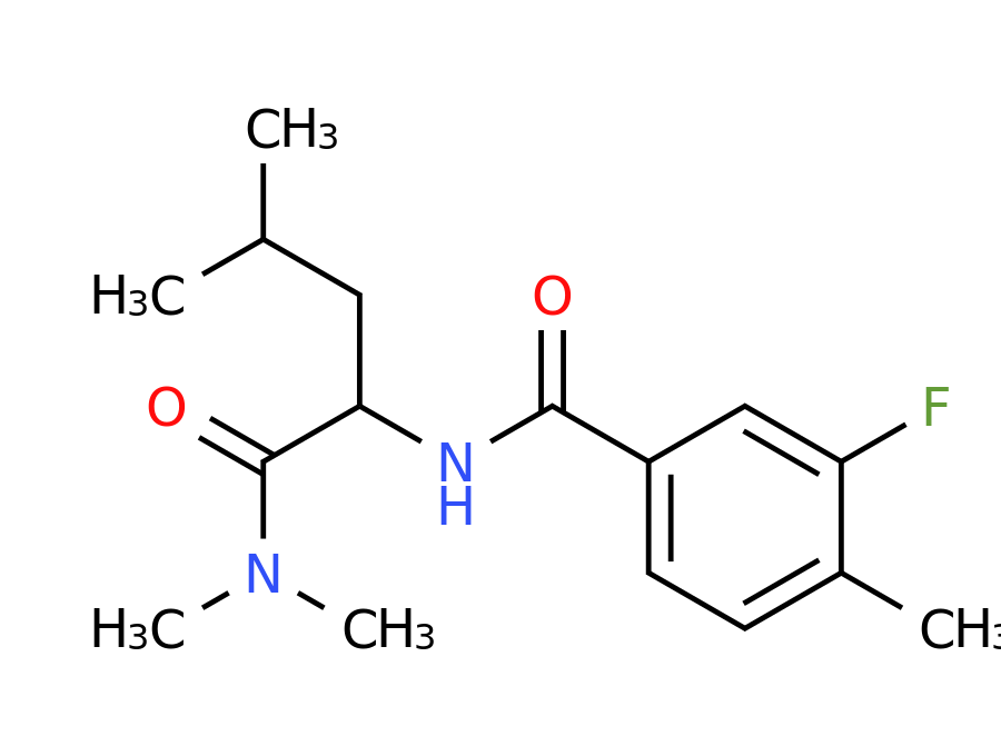 Structure Amb10744643